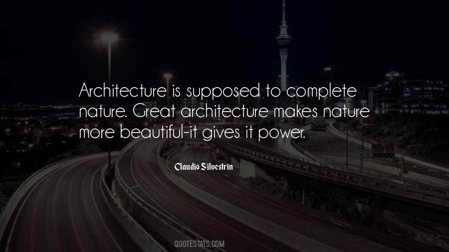 Claudio Silvestrin Quotes #1810919 Claudio Silvestrin Quotes #1810919