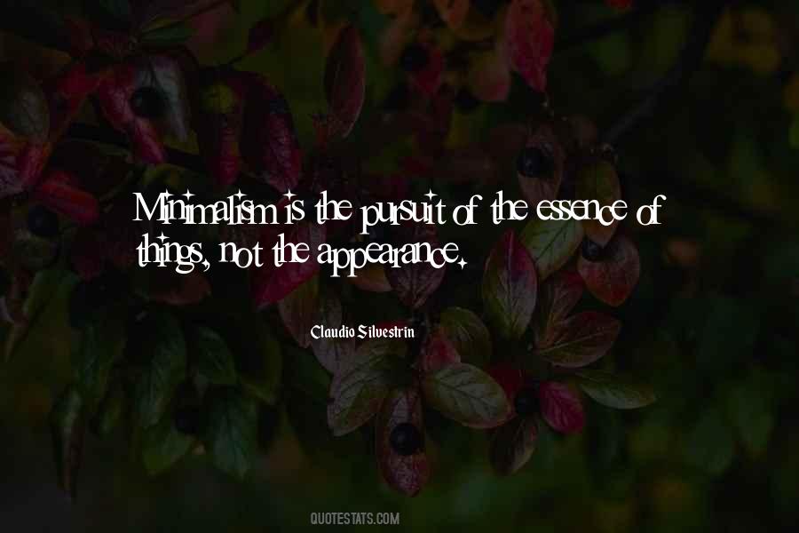 Claudio Silvestrin Quotes #430995 Claudio Silvestrin Quotes #430995