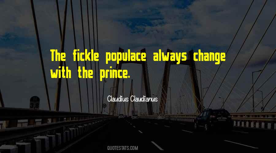 Claudius Claudianus Quotes #526211