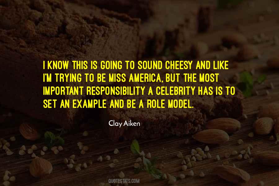 Clay Aiken Quotes #1355857