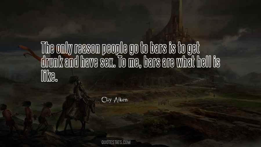 Clay Aiken Quotes #252392