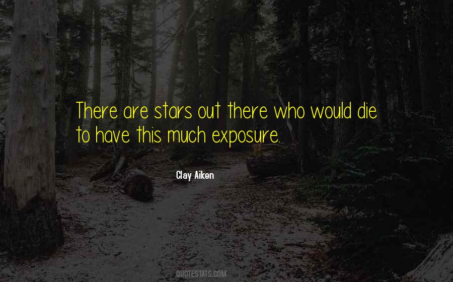 Clay Aiken Quotes #496435