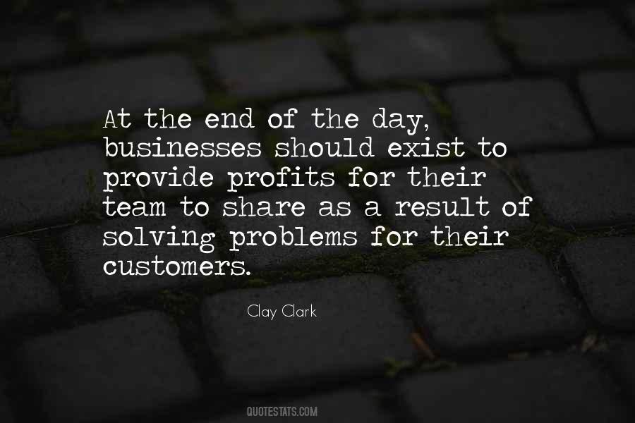 Clay Clark Quotes #1658630