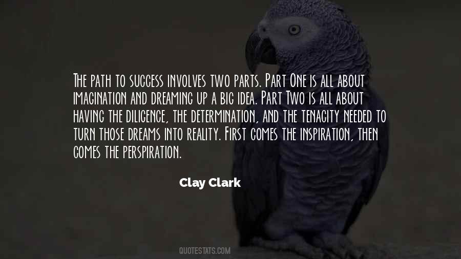 Clay Clark Quotes #1768082