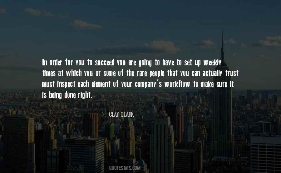 Clay Clark Quotes #342888