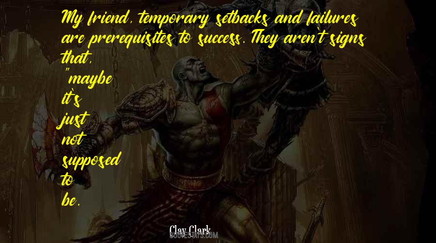 Clay Clark Quotes #477997