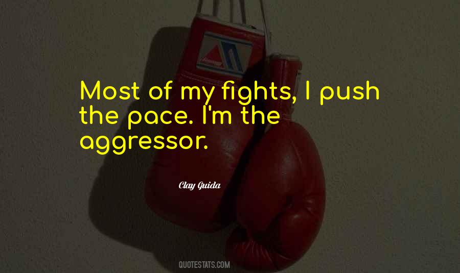 Clay Guida Quotes #1191610