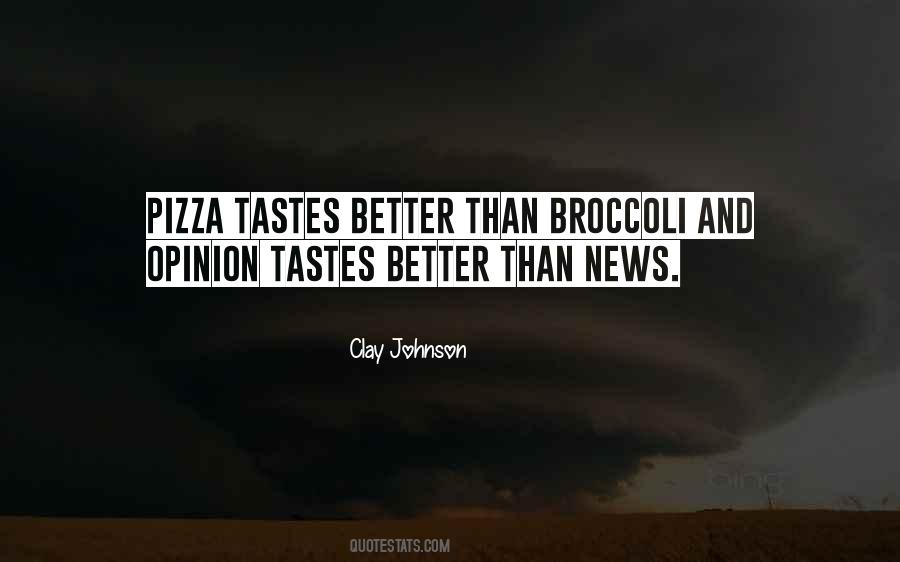 Clay Johnson Quotes #1080880 Clay Johnson Quotes #1080880