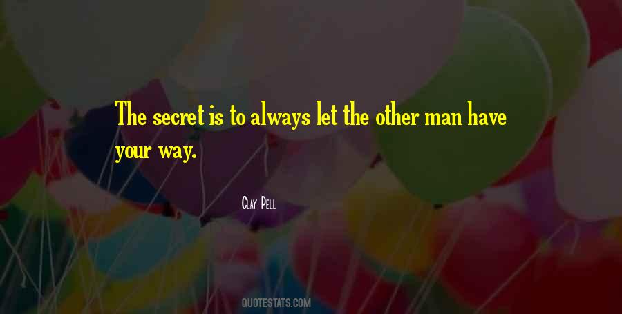 Clay Pell Quotes #444100 Clay Pell Quotes #444100