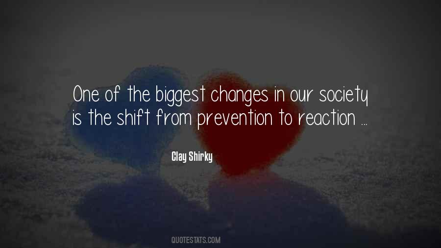 Clay Shirky Quotes #1348736