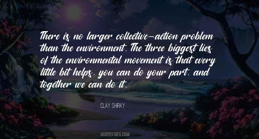 Clay Shirky Quotes #581358