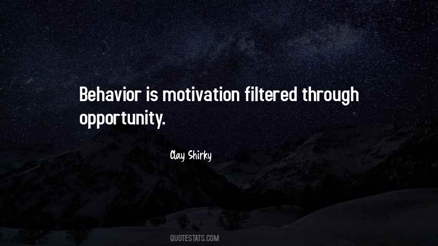 Clay Shirky Quotes #988670