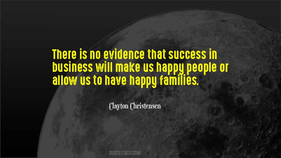 Clayton Christensen Quotes #1524010