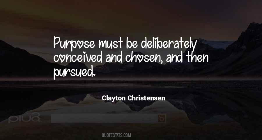 Clayton Christensen Quotes #751333