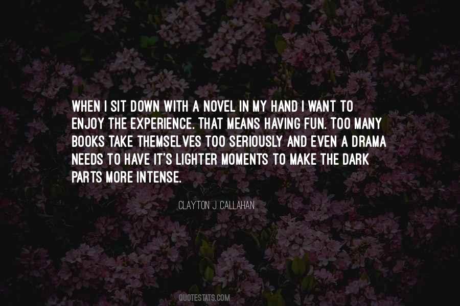 Clayton J. Callahan Quotes #1450998 Clayton J. Callahan Quotes #1450998