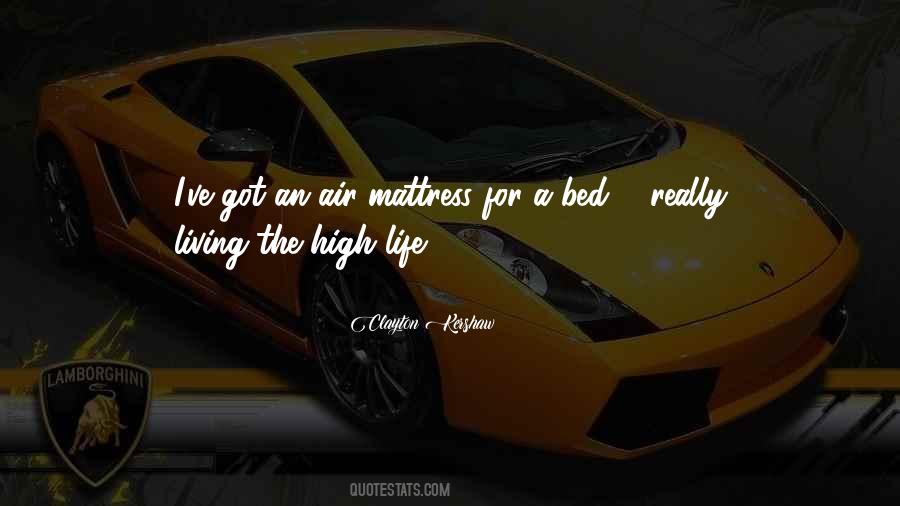 Clayton Kershaw Quotes #1839744