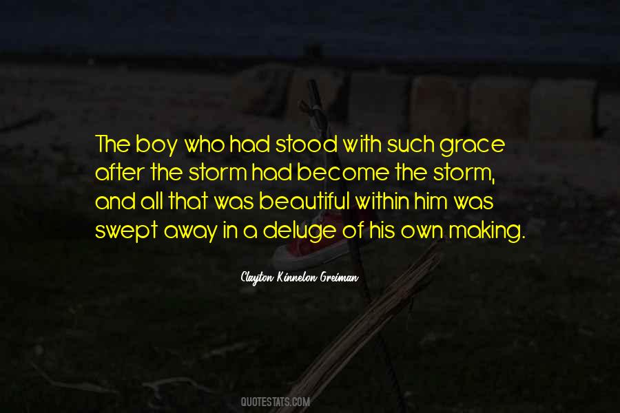 Clayton Kinnelon Greiman Quotes #191456 Clayton Kinnelon Greiman Quotes #191456