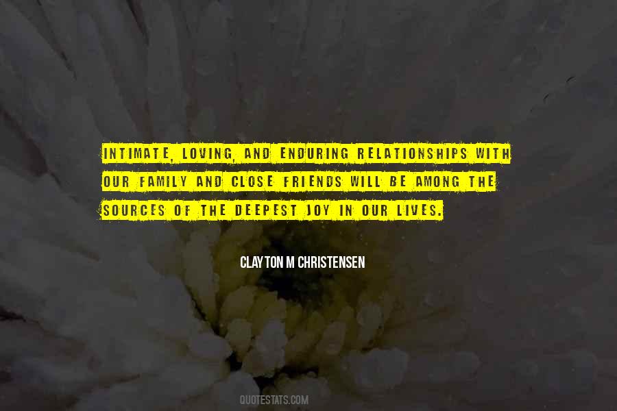 Clayton M Christensen Quotes #1143434