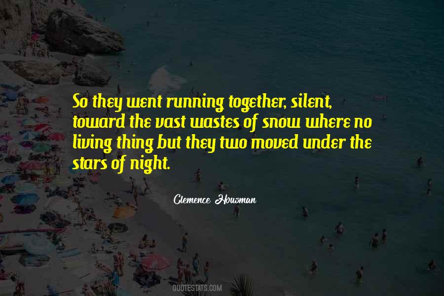 Clemence Housman Quotes #1703210