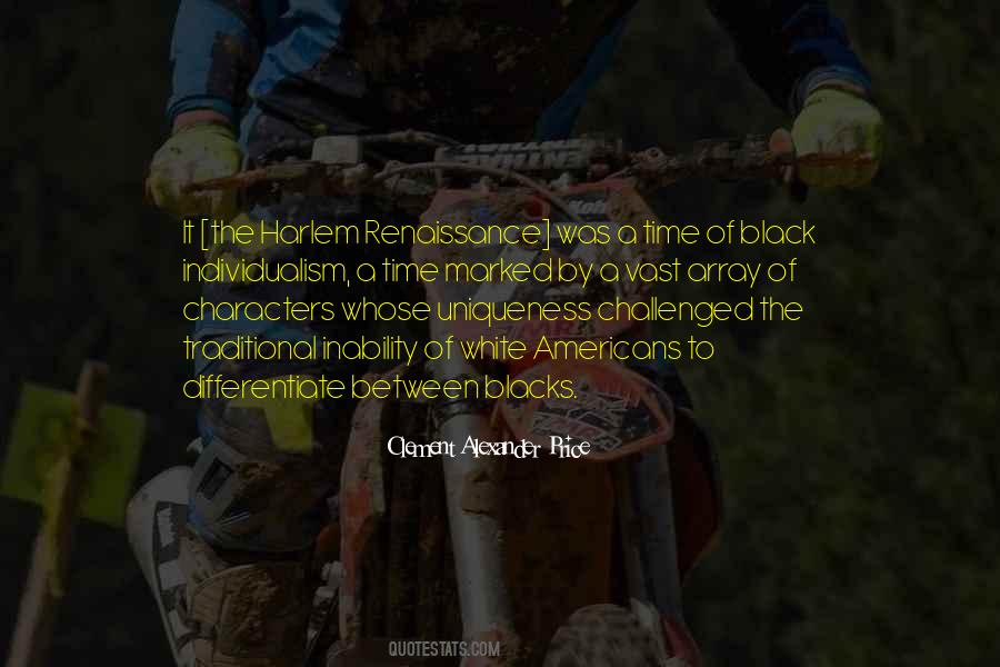 Clement Alexander Price Quotes #917864