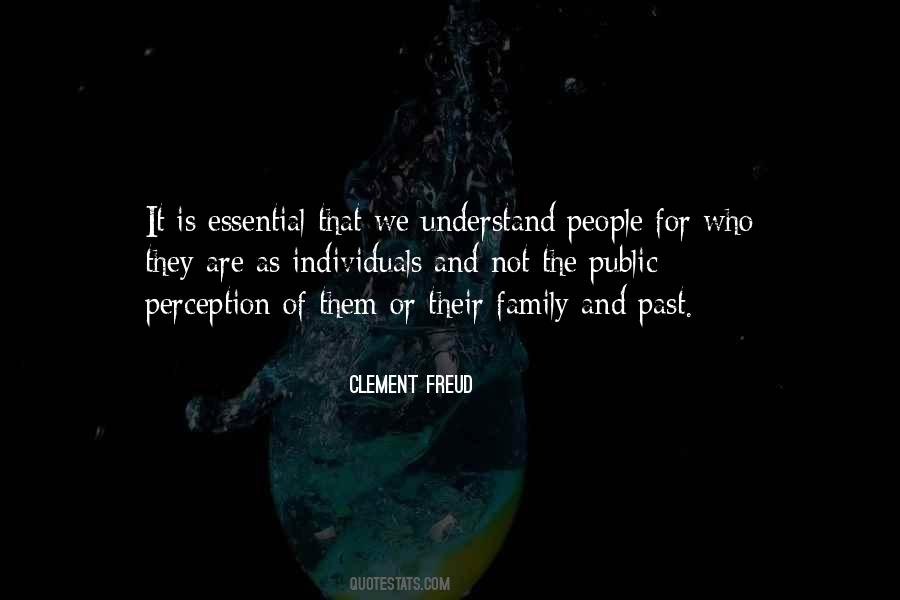 Clement Freud Quotes #1686283