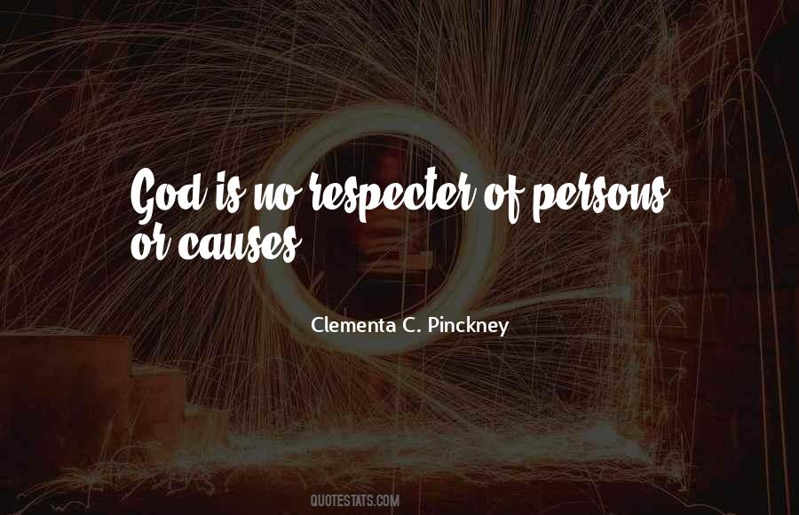 Clementa C. Pinckney Quotes #577374