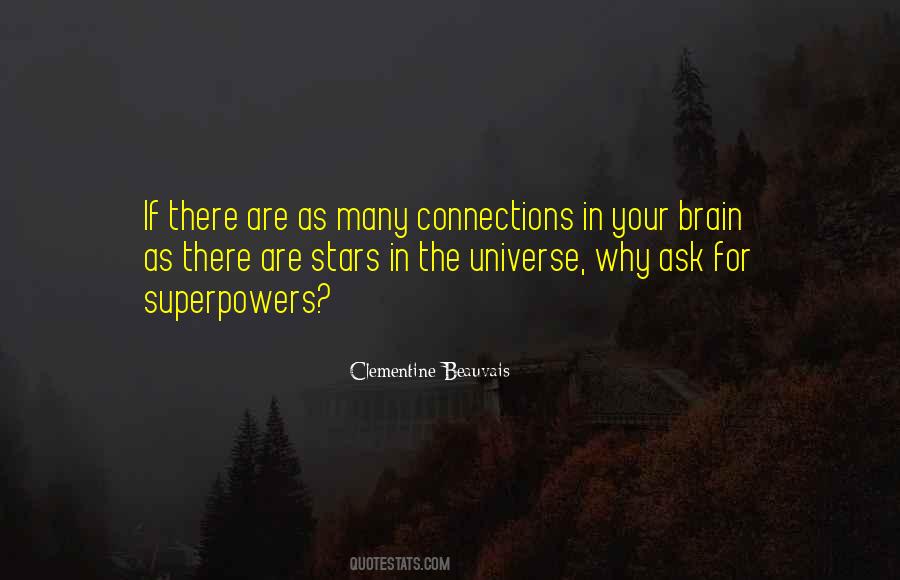 Clementine Beauvais Quotes #1080834 Clementine Beauvais Quotes #1080834