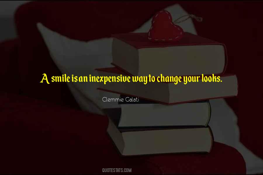 Clemmie Galati Quotes #890996 Clemmie Galati Quotes #890996