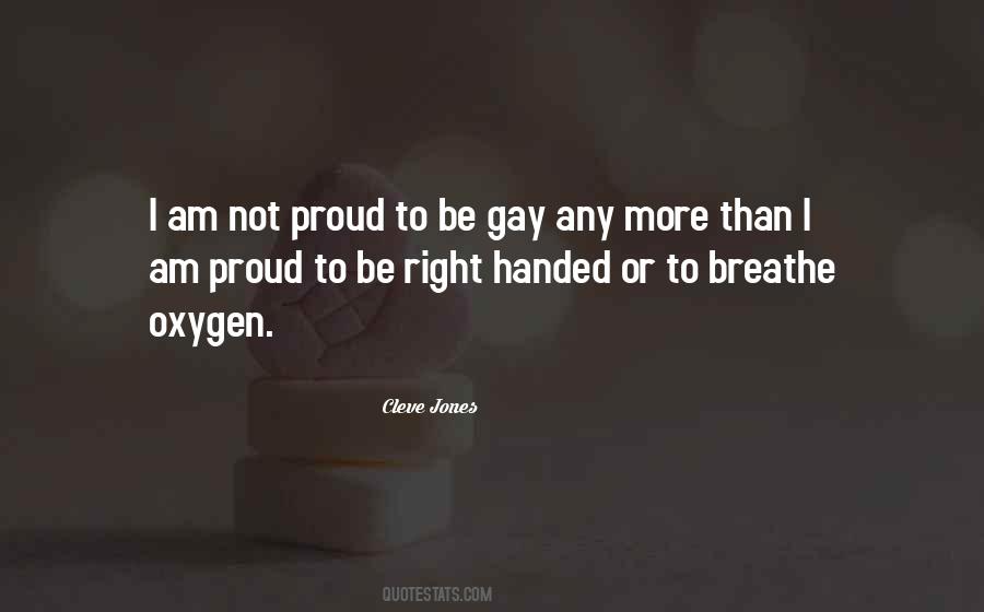 Cleve Jones Quotes #110379