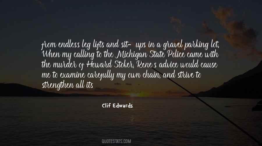 Clif Edwards Quotes #485736