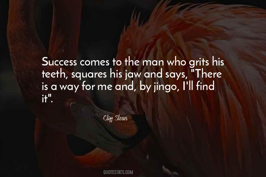 Cliff Sloan Quotes #1808151