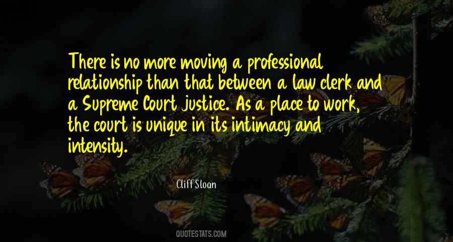 Cliff Sloan Quotes #1832596