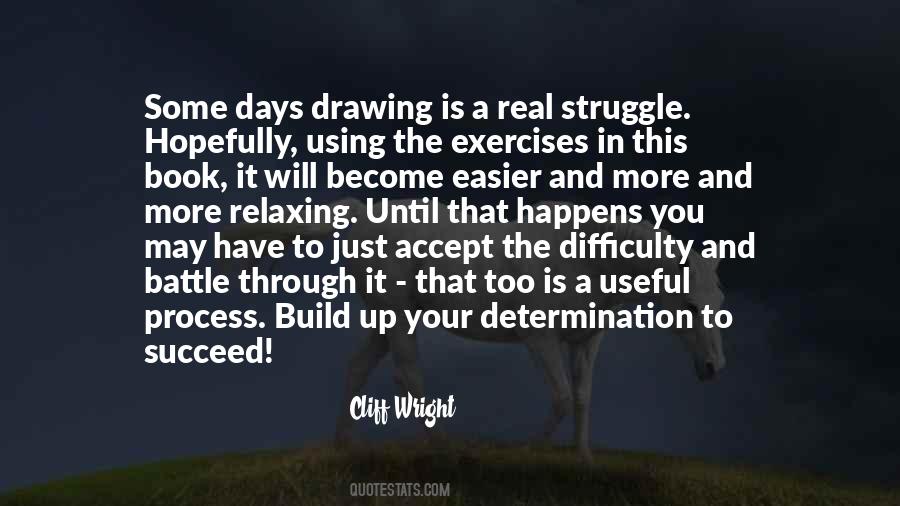 Cliff Wright Quotes #1299728 Cliff Wright Quotes #1299728