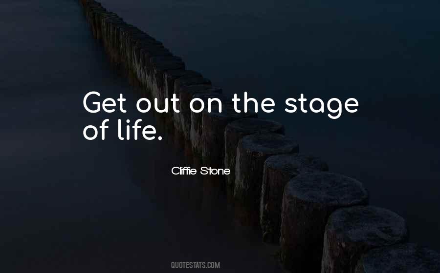 Cliffie Stone Quotes #279751