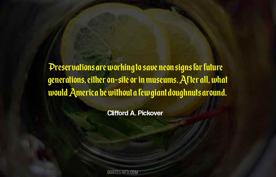 Clifford A. Pickover Quotes #1231925