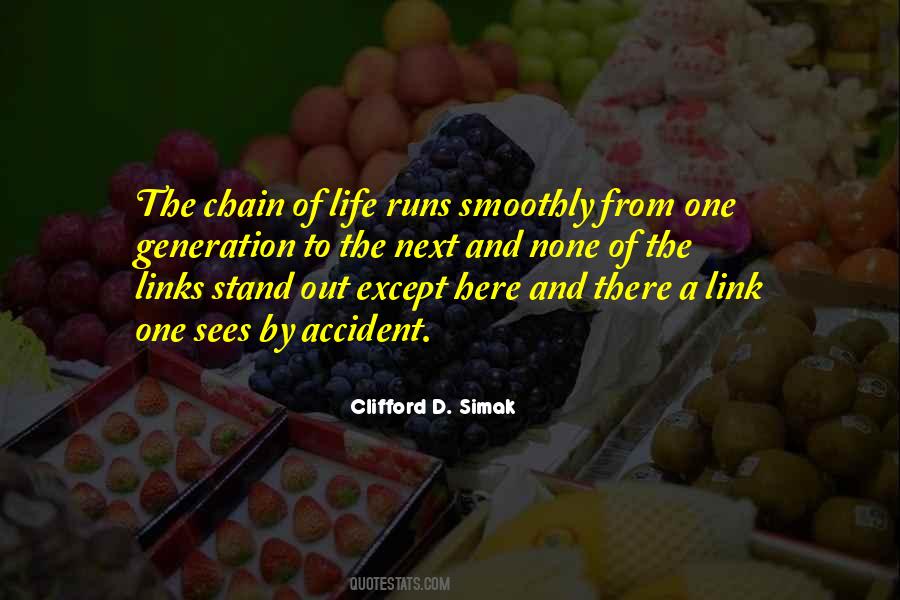 Clifford D. Simak Quotes #1192125