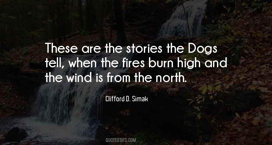 Clifford D. Simak Quotes #14452