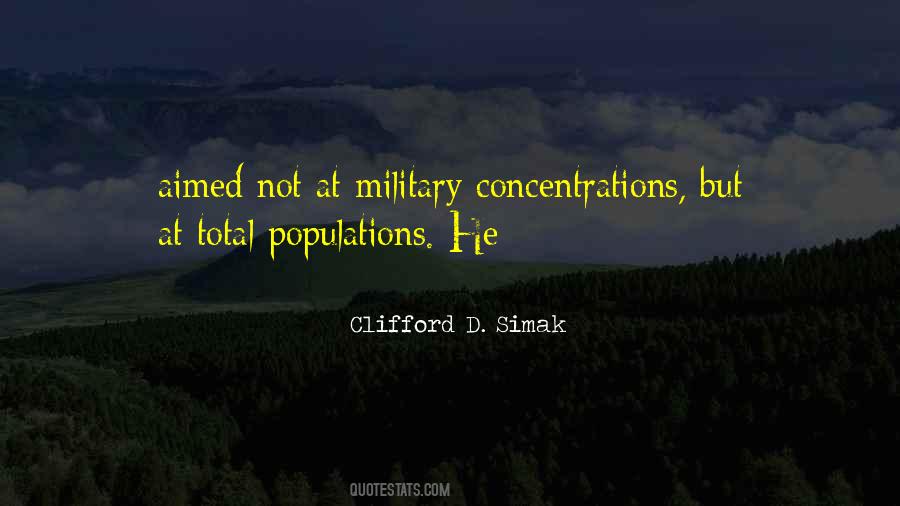 Clifford D. Simak Quotes #979431