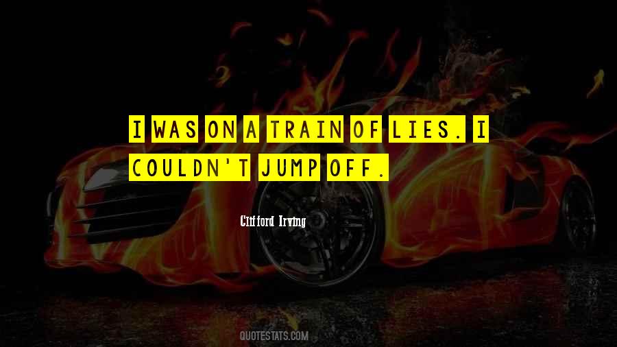 Clifford Irving Quotes #1327698 Clifford Irving Quotes #1327698