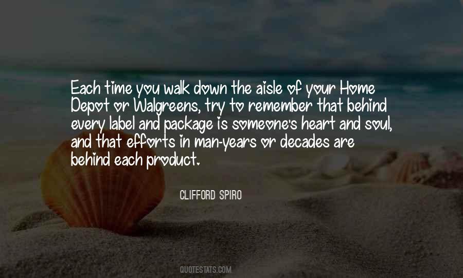 Clifford Spiro Quotes #981900 Clifford Spiro Quotes #981900