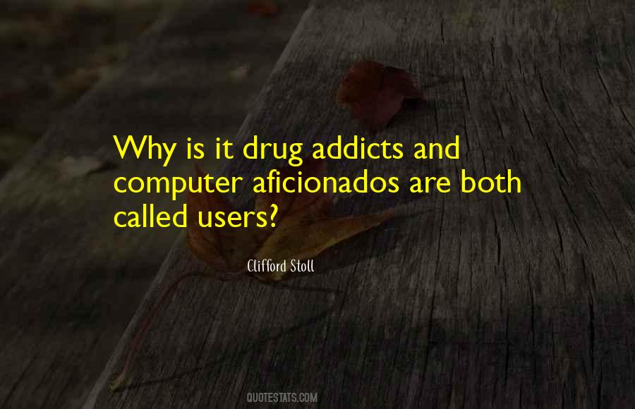 Clifford Stoll Quotes #582220