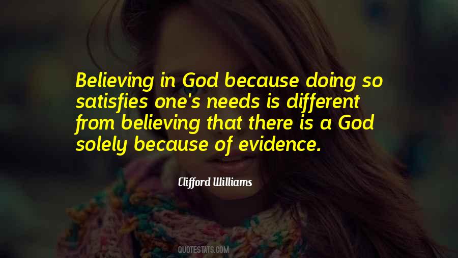 Clifford Williams Quotes #454761 Clifford Williams Quotes #454761