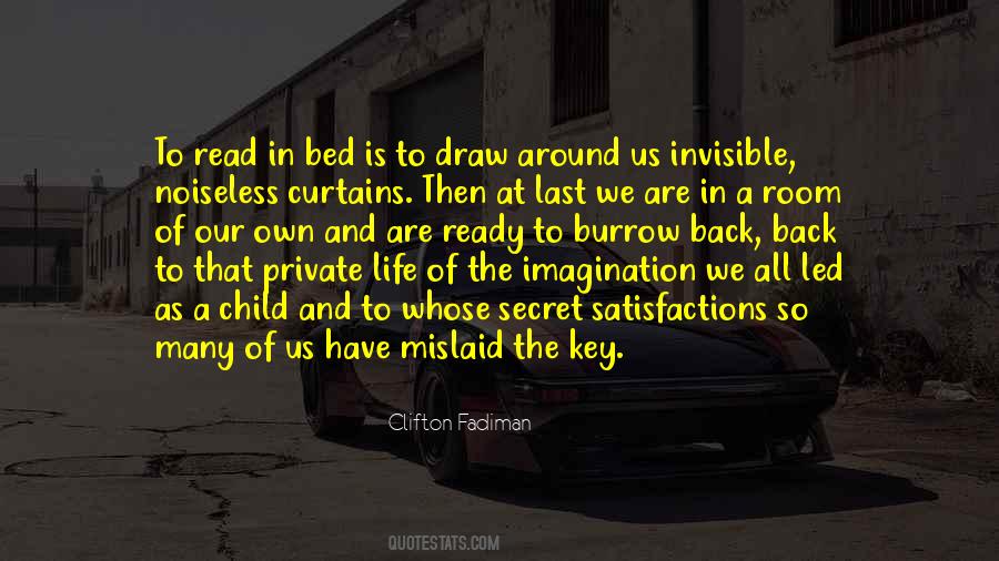 Clifton Fadiman Quotes #1251064