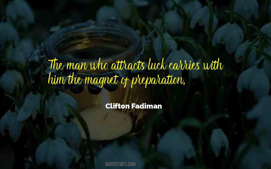 Clifton Fadiman Quotes #1441124