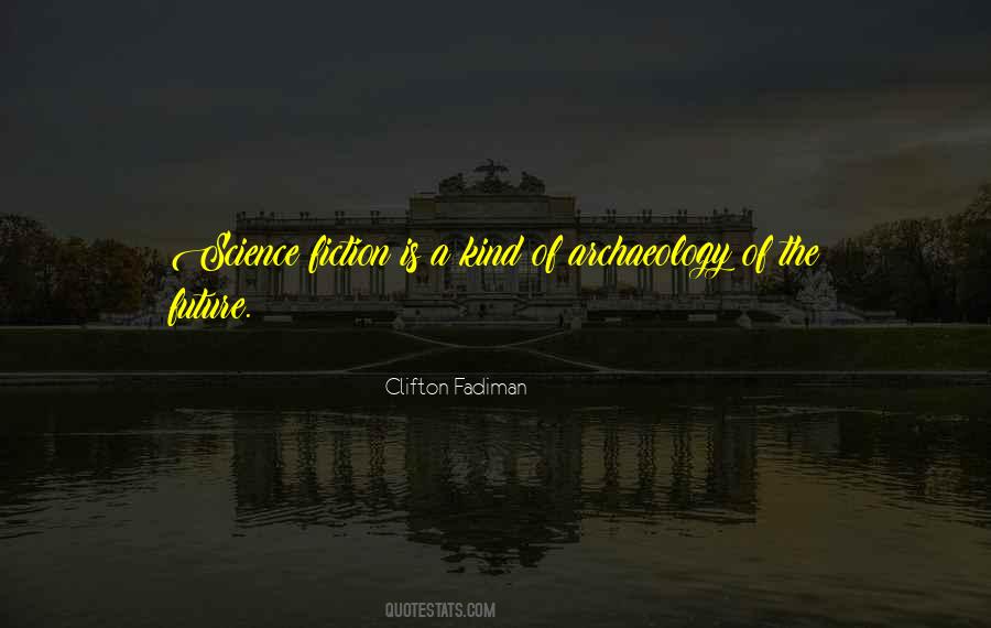 Clifton Fadiman Quotes #1490152