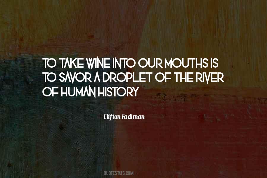 Clifton Fadiman Quotes #1585671