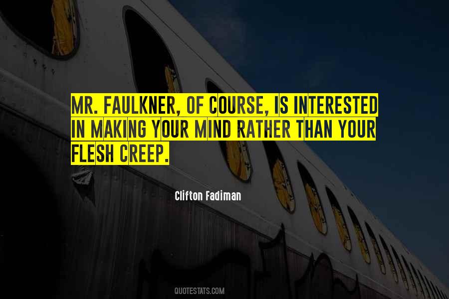 Clifton Fadiman Quotes #357768