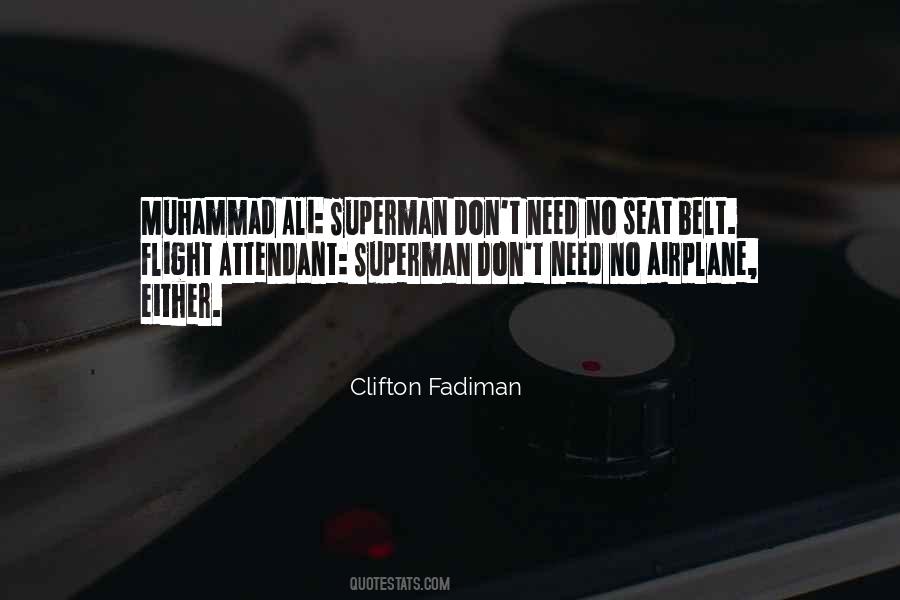 Clifton Fadiman Quotes #626565