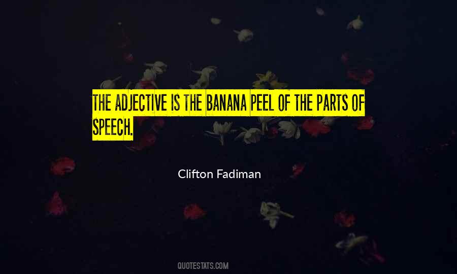 Clifton Fadiman Quotes #870578