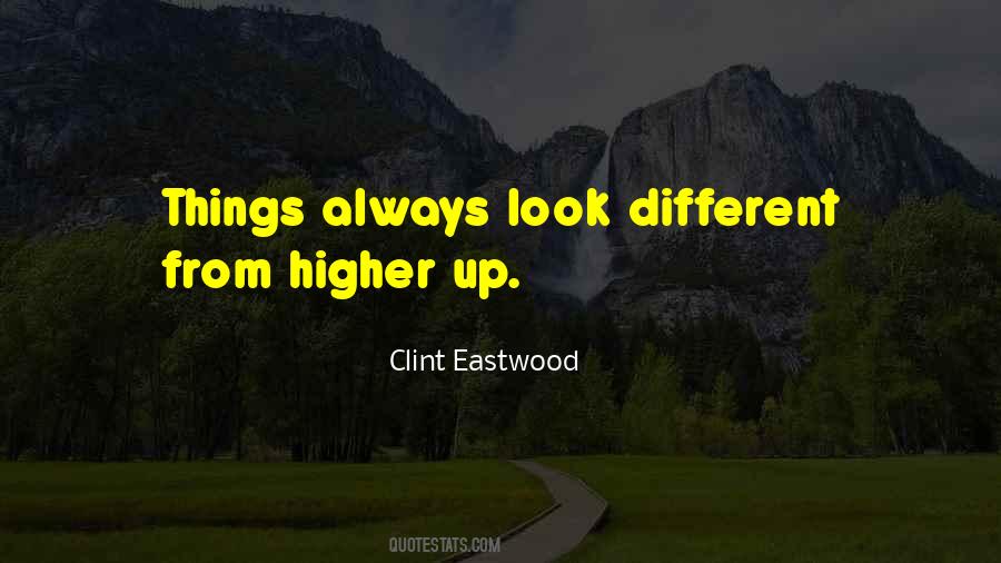 Clint Eastwood Quotes #1352377